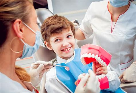 How Dental Anxiety Mascots Can Help Patients Overcome Dental Trauma